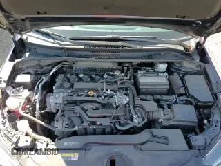 2023 Toyota Corolla XSE с VIN 5YFT4MCE0PP153221, выставлен на аукционе Copart как лот 70252785 с пробегом 19 873 миль миль и Списание • Salvage title. История ставок и продаж доступна на DreamBid. Изображение 14.