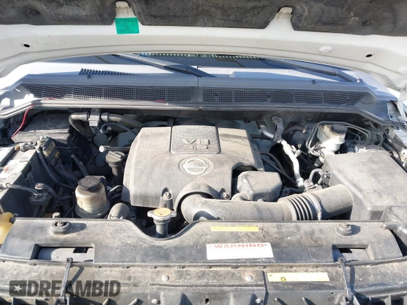 2007 Nissan Titan XE z VIN 1N6AA07B77N244215, wystawiony jako IAAI lot #41880030 z przebiegiem 138 405 mil mil oraz . Historia ofert i sprzedaży dostępna na DreamBid. Obrazek 10.