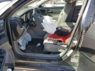 2016 Chevrolet Malibu Limited LT with VIN 1G11C5SA4GU114805, listed as a Copart auction lot 75290514 with 158,988 mi miles and Salvage Title. Bid and sale history available at carsss.com. Image 7.