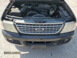 2004 Ford Explorer XLT z VIN 1FMZU63E54ZB33629, wystawiony jako Copart lot #75962824 z przebiegiem 110 479 mil mil oraz Czysty tytuł • Clean title. Historia ofert i sprzedaży dostępna na DreamBid. Obrazek 11.