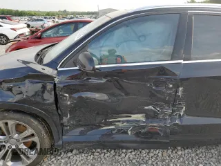 2016 Audi Q3 Premium Plus с VIN WA1BFCFSXGR001044, выставлен на аукционе Copart как лот 59535375 с пробегом 147 406 миль миль и Списание • Salvage title. История ставок и продаж доступна на DreamBid. Изображение 7.