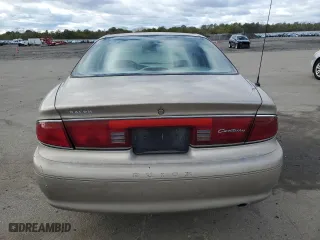 2003 Buick Century Custom with VIN 2G4WS52J131257647, listed as a Copart auction lot 86224544 with 88,239 mi miles and Clean Title. Bid and sale history available at carsss.com. Image 6.