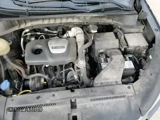 2017 Hyundai Tucson Eco с VIN KM8J33A21HU316617, выставлен на аукционе Copart как лот 86118005 с пробегом 129 407 миль миль и Чистый • Clean title. История ставок и продаж доступна на DreamBid. Изображение 14.
