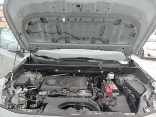 2019 Toyota RAV4 Adventure z VIN 2T3J1RFV3KC015939, wystawiony jako Copart lot #70441275 z przebiegiem 81 780 mil mil oraz Szkoda całkowita • Salvage title. Historia ofert i sprzedaży dostępna na DreamBid. Obrazek 13.