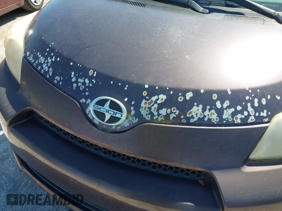 2011 Scion xD with VIN JTKKU4B44B1011125, listed as a IAAI auction lot 42020843 with 289,304 mi miles and . Bid and sale history available at DreamBid. Image 6.