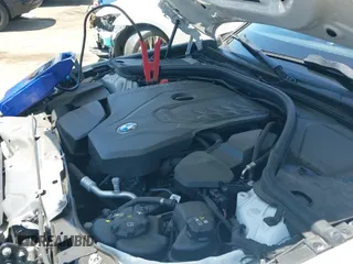 2024 BMW 3 Series 330i с VIN 3MW69FF0XR8E86066, выставлен на аукционе IAAI как лот 42819365 с пробегом 9 982 миль миль и . История ставок и продаж доступна на DreamBid. Изображение 19.