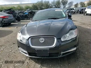 2011 Jaguar XF Premium with VIN SAJWA0GB7BLS11102, listed as a Copart auction lot 55853645 with 72,430 mi miles and Salvage title. Bid and sale history available at DreamBid. Image 14.