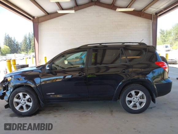 2012 Toyota RAV4 Limited with VIN 2T3DK4DV6CW068506, listed as a IAAI auction lot 42195137 with 153,704 mi miles and . Bid and sale history available at DreamBid. Image 14.