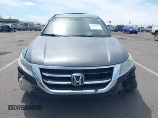 2013 Honda Crosstour EX-L z VIN 5J6TF3H52DL004465, wystawiony jako IAAI lot #42268992 z przebiegiem 166 873 mil mil oraz . Historia ofert i sprzedaży dostępna na DreamBid. Obrazek 13.