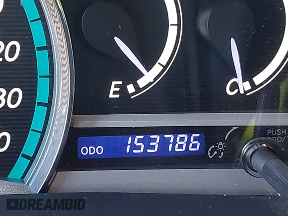2011 Toyota Venza z VIN 4T3BK3BB3BU062316, wystawiony jako IAAI lot #41643302 z przebiegiem 153 786 mil mil oraz . Historia ofert i sprzedaży dostępna na DreamBid. Obrazek 15.