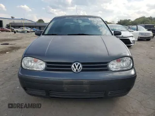 2004 Volkswagen Golf с VIN 9BWFR61J344028518, выставлен на аукционе Copart как лот 69366874 с пробегом 242 293 миль миль и Списание • Salvage title. История ставок и продаж доступна на DreamBid. Изображение 5.