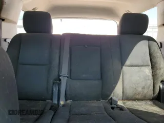 2011 GMC Yukon SLE with VIN 1GKS1AE09BR271002, listed as a Copart auction lot 49349275 with 245,183 mi miles and Salvage Title. Bid and sale history available at carsss.com. Image 10.