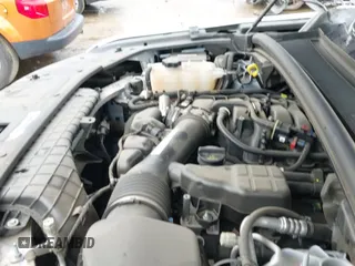 2023 Jeep Grand Cherokee Altitude with VIN 1C4RJGAG0PC610160, listed as a IAAI auction lot 42720286 with 30,456 mi miles and . Bid and sale history available at DreamBid. Image 18.