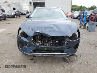 2023 Volvo XC60 Ultimate Bright Theme с VIN YV4L12RA3P1219649, выставлен на аукционе Copart как лот 55287425 с пробегом 1 016 миль миль и Списание • Salvage title. История ставок и продаж доступна на DreamBid. Изображение 5.