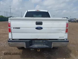 2010 Ford F-150 XL with VIN 1FTFX1EV3AFC04175, listed as a IAAI auction lot 42400826 with 215,045 mi miles and . Bid and sale history available at DreamBid. Image 16.