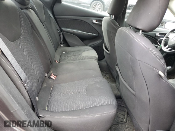 2015 Dodge Dart SXT with VIN 1C3CDFBB6FD344442, listed as a Copart auction lot 47807605 with 134,182 mi miles and Clean Title. Bid and sale history available at carsss.com. Image 10.