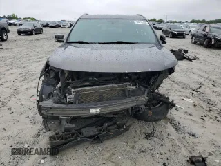 2017 Ford Explorer XLT z VIN 1FM5K8D84HGC98615, wystawiony jako Copart lot #58416405 z przebiegiem 171 431 mil mil oraz Szkoda całkowita • Salvage title. Historia ofert i sprzedaży dostępna na DreamBid. Obrazek 5.