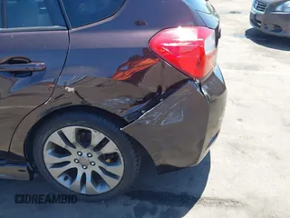 2013 Subaru Impreza Special Sports Premium with VIN JF1GPAL63D2895824, listed as a IAAI auction lot 42498670 with 189,944 mi miles and . Bid and sale history available at DreamBid. Image 18.