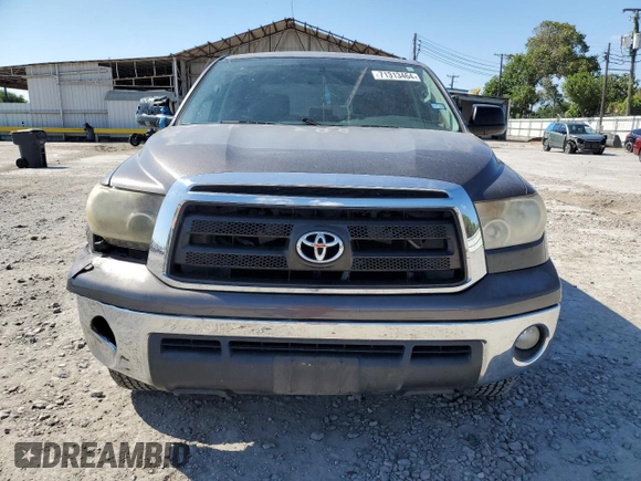 2011 Toyota Tundra with VIN 5TFEM5F17BX035636, listed as a Copart auction lot 71313464 with 207,156 mi miles and Clean title. Bid and sale history available at DreamBid. Image 5.