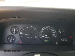 2003 Jeep Grand Cherokee Laredo with VIN 1J4GX48S13C542020, listed as a Copart auction lot 59216755 with 155,344 mi miles and Salvage title. Bid and sale history available at DreamBid. Image 9.