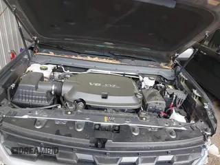 2022 Chevrolet Colorado 4WD LT z VIN 1GCHTCEN3N1223487, wystawiony jako IAAI lot #42404173 z przebiegiem 19 921 mil mil oraz . Historia ofert i sprzedaży dostępna na DreamBid. Obrazek 10.