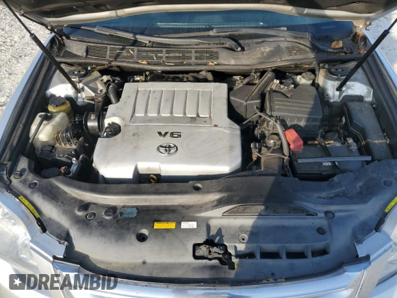 2008 Toyota Avalon XL with VIN 4T1BK36B38U297892, listed as a Copart auction lot 55530835 with 218,244 mi miles and Clean Title. Bid and sale history available at carsss.com. Image 11.