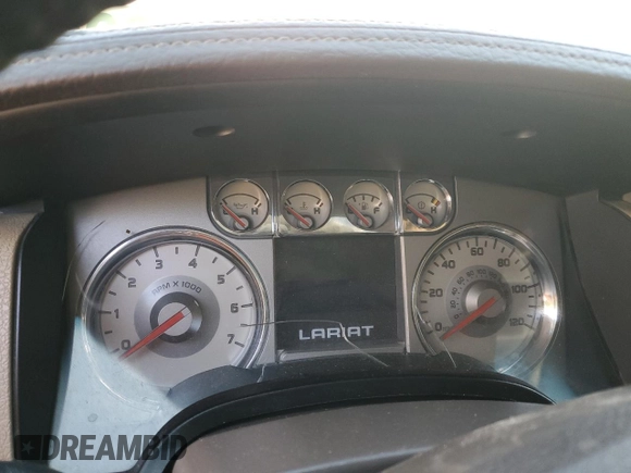 2009 Ford F-150 XL with VIN 1FTPW12V39FA04601, listed as a Copart auction lot 48905855 with 0 mi miles and Clean Title. Bid and sale history available at carsss.com. Image 9.