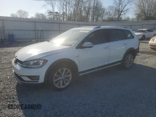 2018 Volkswagen Golf S z VIN 3VWH17AU6JM763985, wystawiony jako Copart lot #48056505 z przebiegiem 168 144 mil mil oraz Szkoda całkowita • Salvage title. Historia ofert i sprzedaży dostępna na DreamBid. Obrazek 1.