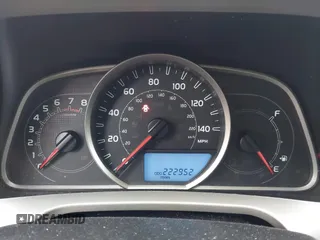 2015 Toyota RAV4 LE with VIN 2T3BFREV5FW231187, listed as a IAAI auction lot 42629536 with 222,952 mi miles and . Bid and sale history available at DreamBid. Image 7.