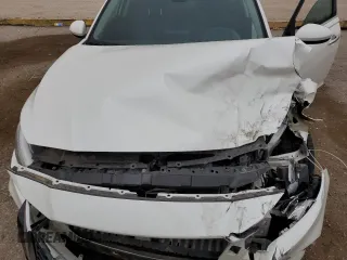 2019 Nissan Altima SV z VIN 1N4BL4DV7KC134704, wystawiony jako Copart lot #55764635 z przebiegiem 74 818 mil mil oraz Szkoda całkowita • Salvage title. Historia ofert i sprzedaży dostępna na DreamBid. Obrazek 11.