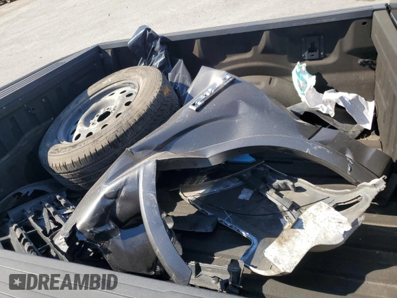 2015 Ford F-150 XL z VIN 1FTEW1CG2FFC36058, wystawiony jako Copart lot #52486995 z przebiegiem 191 516 mil mil oraz Szkoda całkowita • Salvage title. Historia ofert i sprzedaży dostępna na DreamBid. Obrazek 13.
