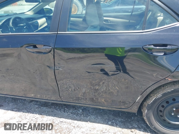 2016 Toyota Corolla L с VIN 2T1BURHE5GC535696, выставлен на аукционе IAAI как лот 42605532 с пробегом 128 165 миль миль и . История ставок и продаж доступна на DreamBid. Изображение 21.