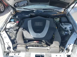 2005 Mercedes-Benz SLK 230/320 with VIN WDBWK56F65F042365, listed as a IAAI auction lot 42521851 with 106,040 mi miles and . Bid and sale history available at DreamBid. Image 10.