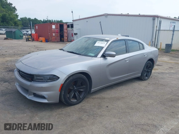 2017 Dodge Charger SXT with VIN 2C3CDXHG5HH612332, listed as a IAAI auction lot 40118824 with 152,836 mi miles and . Bid and sale history available at DreamBid. Image 18.