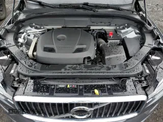 2020 Volvo XC60 Inscription z VIN YV4102DL1L1421094, wystawiony jako Copart lot #69822114 z przebiegiem 45 189 mil mil oraz Szkoda całkowita • Salvage title. Historia ofert i sprzedaży dostępna na DreamBid. Obrazek 12.