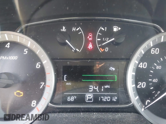 2014 Nissan Sentra SR with VIN 3N1AB7AP8EY241405, listed as a IAAI auction lot 42109832 with 172,012 mi miles and . Bid and sale history available at DreamBid. Image 7.