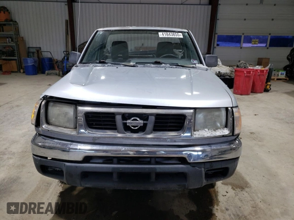 2000 Nissan Frontier XE z VIN 1N6DD21S1YC392012, wystawiony jako Copart lot #41843855 z przebiegiem 208 449 mil mil oraz Szkoda całkowita • Salvage title. Historia ofert i sprzedaży dostępna na DreamBid. Obrazek 5.