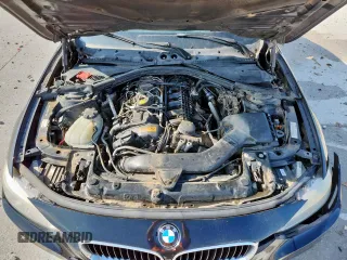 2013 BMW 3 Series 335i с VIN WBA3A9C55DF477092, выставлен на аукционе Copart как лот 59199995 с пробегом 123 792 миль миль и Чистый • Clean title. История ставок и продаж доступна на DreamBid. Изображение 11.