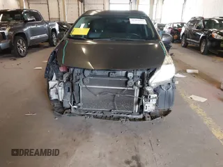 2014 Toyota Prius Two with VIN JTDZN3EU9EJ003633, listed as a IAAI auction lot 41969899 with 138,235 mi miles and . Bid and sale history available at DreamBid. Image 18.