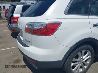 2012 Mazda CX-9 Grand Touring with VIN JM3TB2DA0C0360225, listed as a IAAI auction lot 42181667 with 195,306 mi miles and . Bid and sale history available at DreamBid. Image 6.