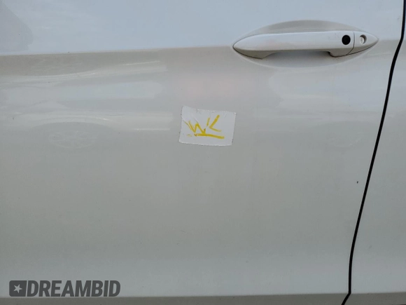 2021 Honda Passport Touring z VIN 5FNYF7H93MB014916, wystawiony jako Copart lot #75050454 z przebiegiem 28 364 mil mil oraz Nie do naprawy • Non repairable. Historia ofert i sprzedaży dostępna na DreamBid. Obrazek 13.