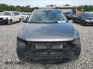 2022 Volkswagen Tiguan SE с VIN 3VV2B7AX1NM167089, выставлен на аукционе Copart как лот 64605475 с пробегом 37 890 миль миль и Списание • Salvage title. История ставок и продаж доступна на DreamBid. Изображение 5.