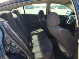2008 Nissan Altima 2.5 S with VIN 1N4AL21E08C137120, listed as a Copart auction lot 54161805 with 297,972 mi miles and Salvage Title. Bid and sale history available at carsss.com. Image 10.