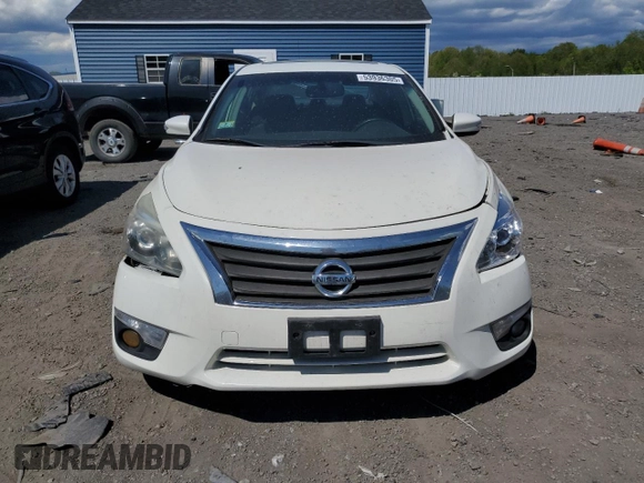 2013 Nissan Altima S with VIN 1N4AL3AP8DN409533, listed as a Copart auction lot 53936305 with 157,198 mi miles and Clean Title. Bid and sale history available at DreamBid. Image 5.