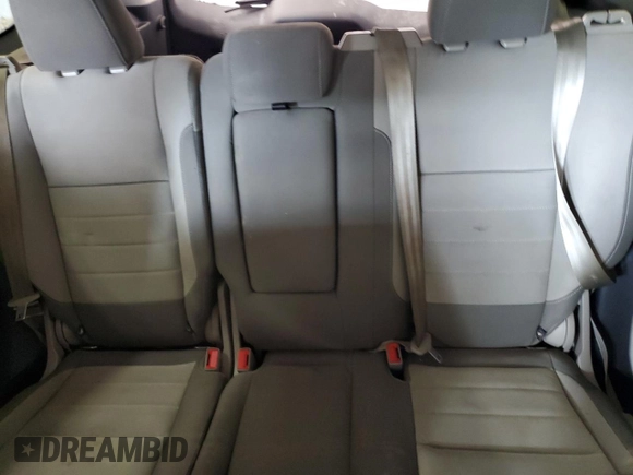 2013 Ford Escape SE with VIN 1FMCU9GX3DUD32274, listed as a Copart auction lot 63778235 with 161,288 mi miles and Salvage title. Bid and sale history available at DreamBid. Image 10.