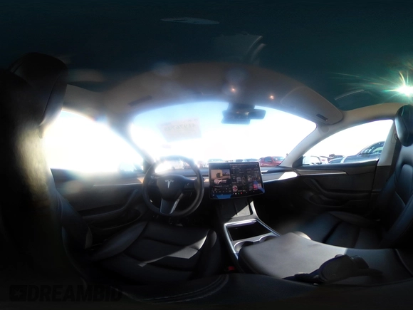 2021 Tesla Model 3 Long Range z VIN 5YJ3E1EB9MF006966, wystawiony jako IAAI lot #41976745 z przebiegiem 37 651 mil mil oraz . Historia ofert i sprzedaży dostępna na DreamBid. Obrazek 20.