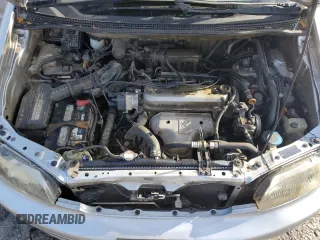1995 Honda Odyssey with VIN RA21049652, listed as a Copart auction lot 85426404 with 271,632 mi miles and Clean title. Bid and sale history available at DreamBid. Image 14.