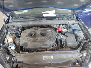 2016 Ford Fusion SE with VIN 3FA6P0T98GR200768, listed as a IAAI auction lot 42658018 with 181,829 mi miles and . Bid and sale history available at DreamBid. Image 10.