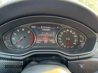 2018 Audi A4 Premium with VIN WAUDNAF4XJA060752, listed as a Copart auction lot 79127574 with 132,164 mi miles and Clean Title. Bid and sale history available at carsss.com. Image 7.