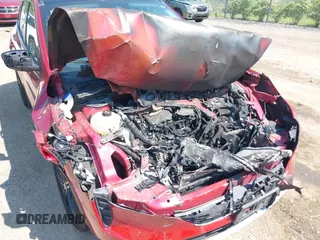 2020 Ford Escape SE с VIN 1FMCU9G68LUB28964, выставлен на аукционе IAAI как лот 42452734 с пробегом 138 557 миль миль и . История ставок и продаж доступна на DreamBid. Изображение 6.